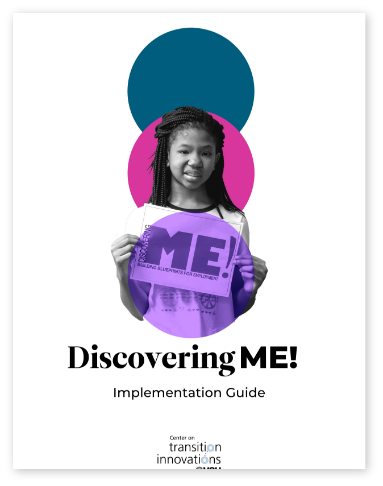 Discovering Me - Implementation Guide