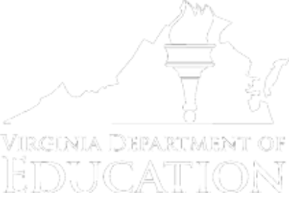 Virginia Department Of Eduction Logo